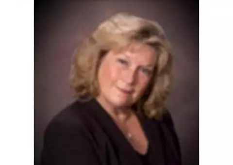 Yvonne Young - Farmers Insurance Agent in Gresham, OR